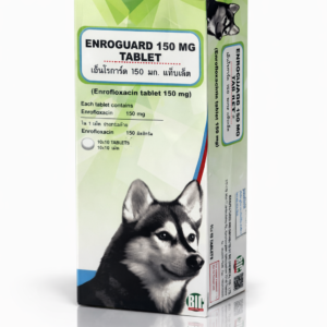 ENROGUARD 150 MG
