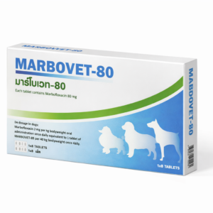 MARBOVET - 80